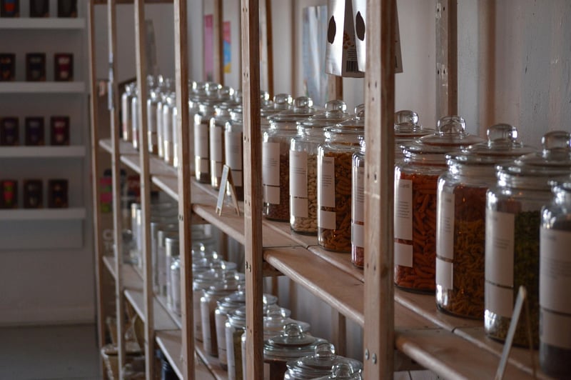 Zero-Waste Cooking
