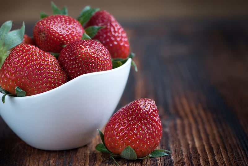 Juicy Berries