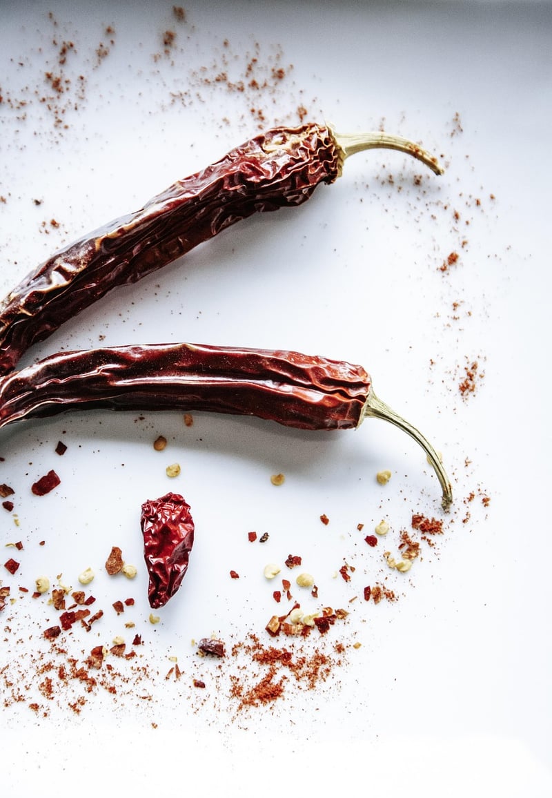 Vegetarian Chili